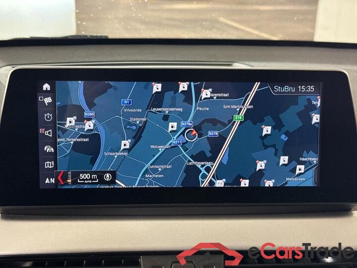 BMW X1 X1 xDrive25e (162 kW) 162kW/220pk  5D/P Auto-6 #6