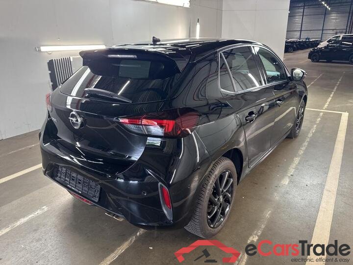 Opel Corsa Corsa 1.2 Turbo S/S Auto GS Line 96kW/131pk  5D/P Auto-8 #4