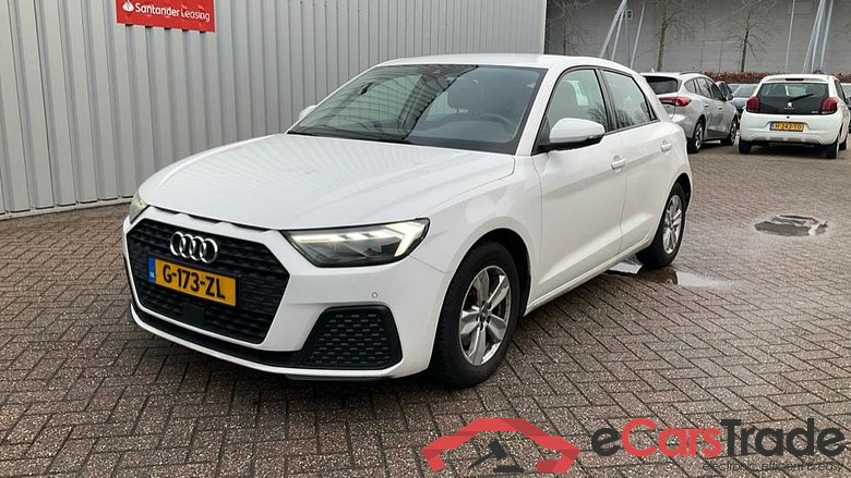 AUDI A1 SPORTBACK 30tfsi pro line 85kW s-tronic aut