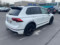 preview Volkswagen Tiguan #1