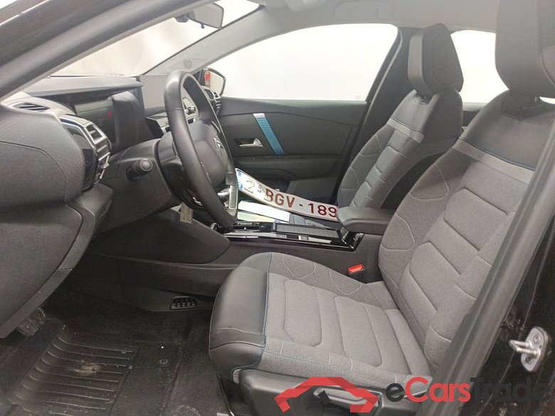 Citroën C4 50 kWh Shine 5d #3