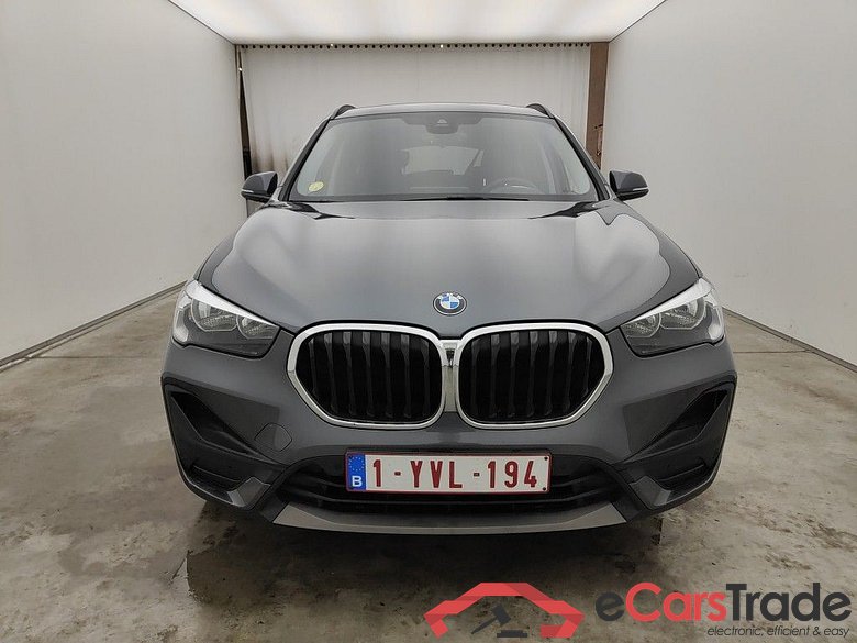 BMW X1 sDrive16dA (85 kW) 5d #5