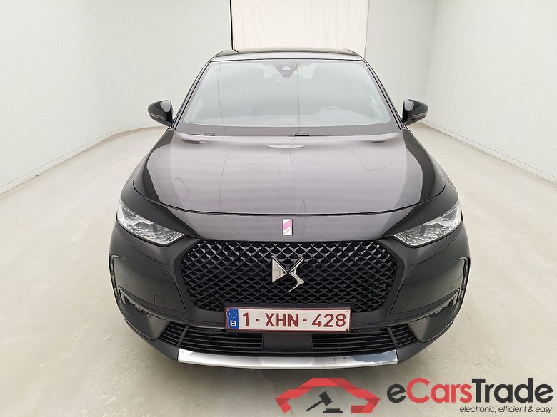 DS, DS7 CB '17, DS 7 Crossback 1.6 PureTech 180 Auto PERFORMANCE L