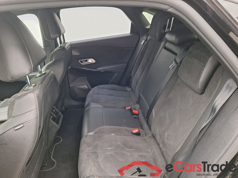 DS, DS7 CB '17, DS 7 Crossback 1.6 PureTech 180 Auto PERFORMANCE L #4