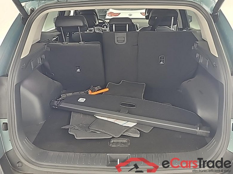 KIA SPORTAGE 1.6 T-GDi Hybrid DynamicPlusLine AT6 5D 169kW #5