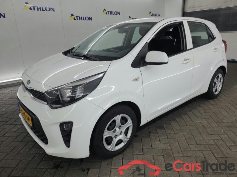 KIA Picanto 1.0 DPi ComfortLine 5-zits 5D 49kW