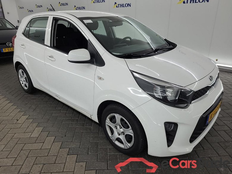 KIA Picanto 1.0 DPi ComfortLine 5-zits 5D 49kW #2