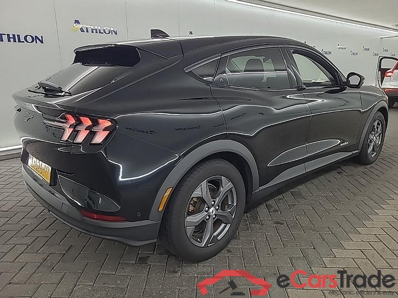 FORD Mustang Mach-E 98kWh Ex.Range RWD auto 5D 216kW herwaardering #3