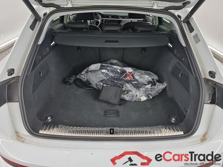 AUDI e-tron 50 quattro Business edition 5D 230kW #5