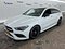 preview Mercedes CLA Shooting Brake #0