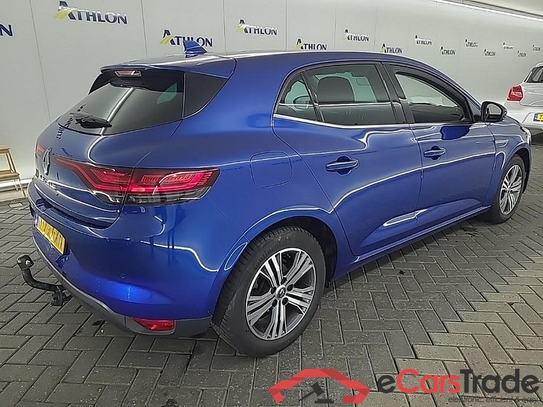 RENAULT MEGANE TCe 140 Intens 5D 103kW #3