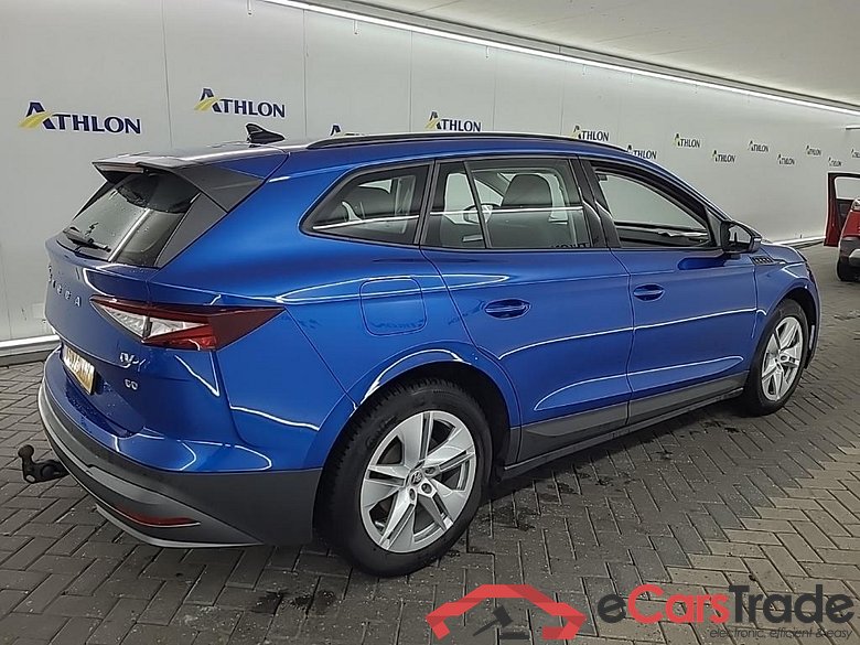 SKODA Enyaq iV iV 60 5D 132kW #3