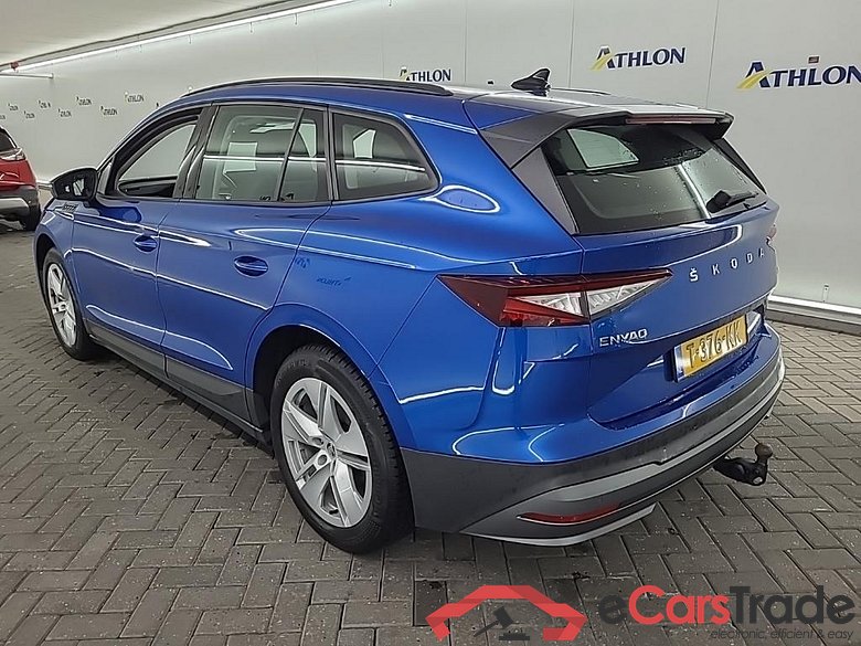 SKODA Enyaq iV iV 60 5D 132kW #4