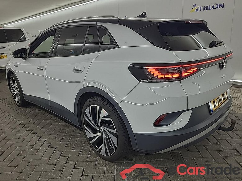 VOLKSWAGEN ID.4 77kWh 1ST Max 5D 150kW #4