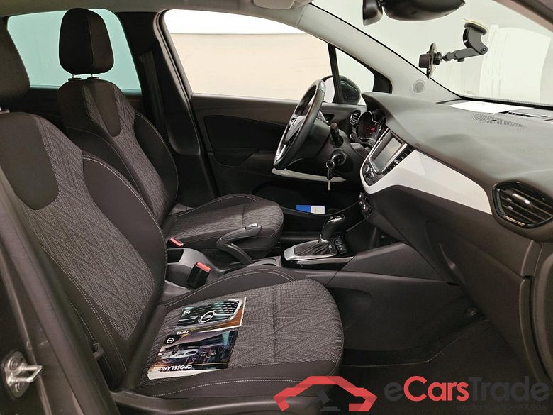 Opel Crossland X 1.2 Turbo S&S 96Kw Edition 2020 Auto 5d #3