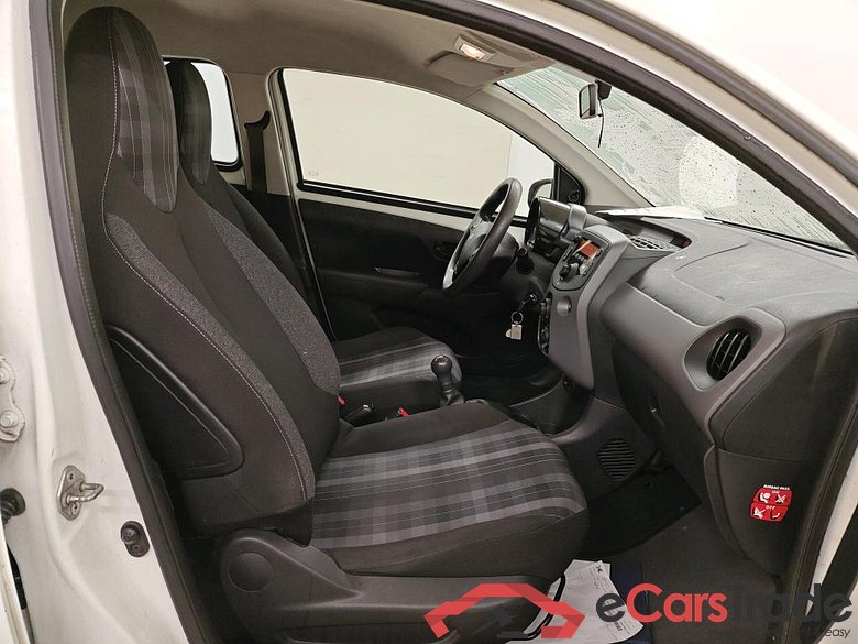 Peugeot 108 Active 1.0 e-VTi 68pk 5d #3