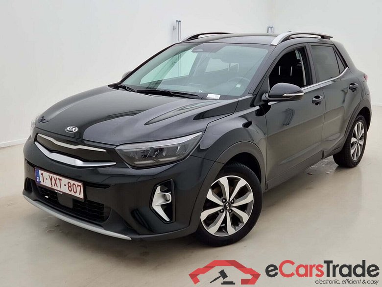 KIA STONIC 1.0 T MORE #1