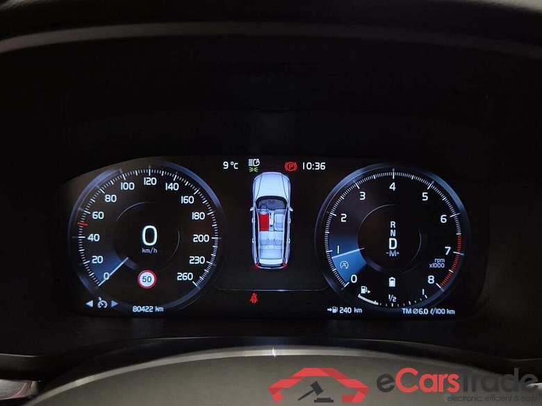 VOLVO V60 B3 MOMENTUM PRO GEARTONIC #6