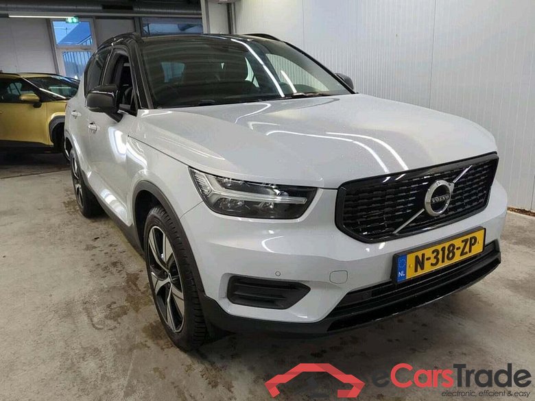 VOLVO XC40 1.5 T4 Rech R-Design #5