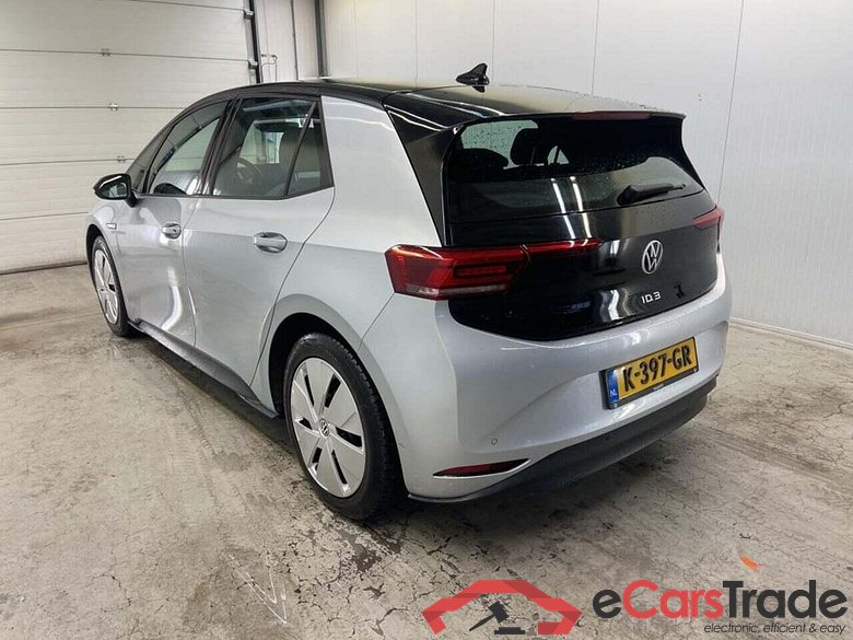 VOLKSWAGEN ID.3 Life 58 kWh #6
