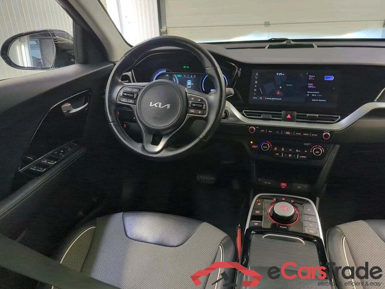 KIA e-Niro Edition 64 kWh #3