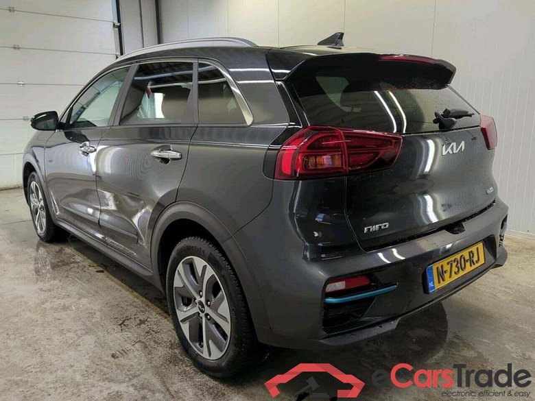 KIA e-Niro Edition 64 kWh #6