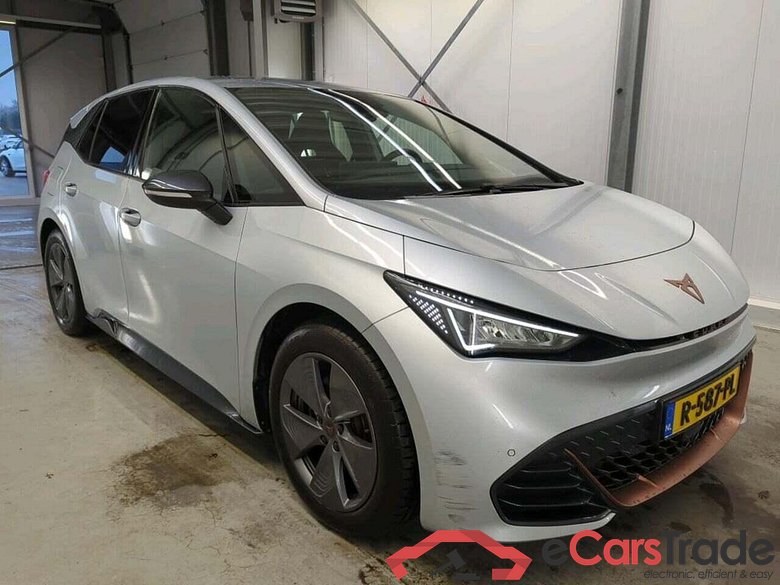 CUPRA Born Business 62 kWh #5