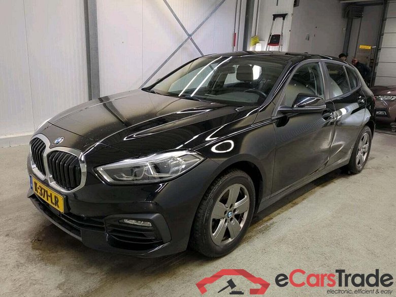 BMW 1-serie 118i Executive Ed.