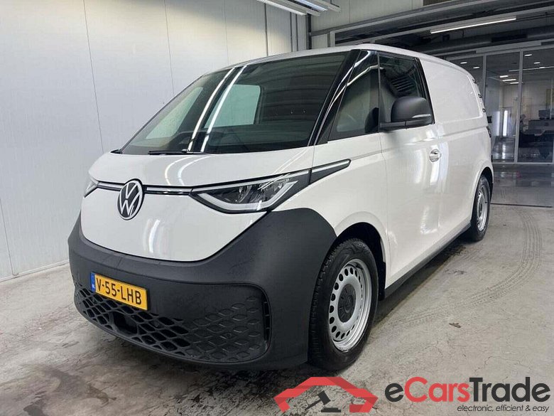 VOLKSWAGEN ID. Buzz Cargo Economy Bns 79 kWh