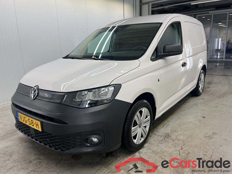 VOLKSWAGEN Caddy Cargo 2.0 TDI Comfort