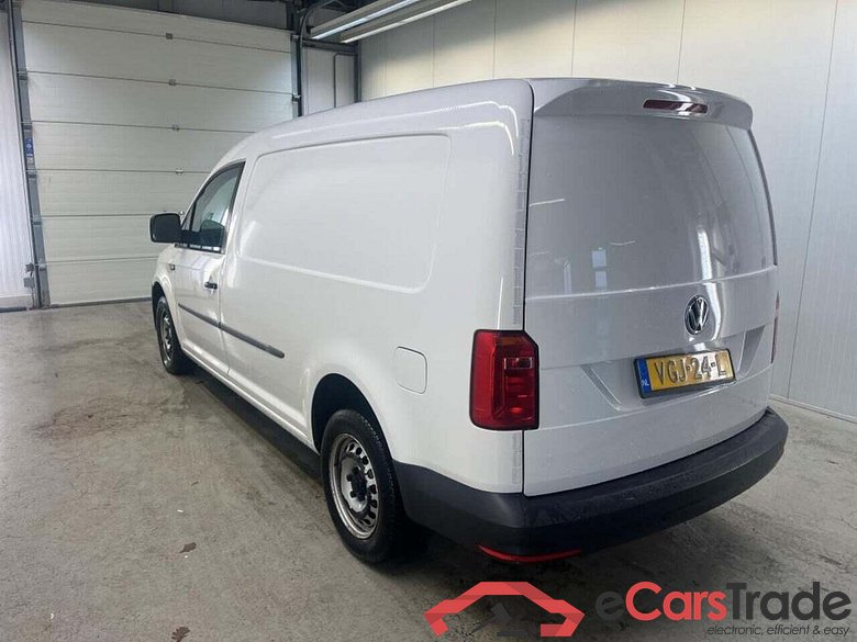 VOLKSWAGEN Caddy 2.0 TDI L2H1 BMT Hi. #6