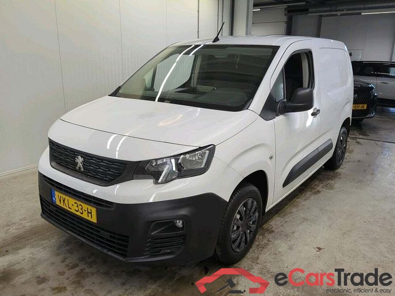 PEUGEOT Partner 1.2 PT. Premium #1