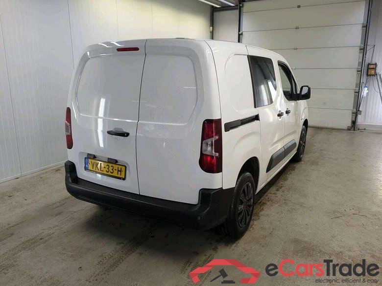 PEUGEOT Partner 1.2 PT. Premium #2