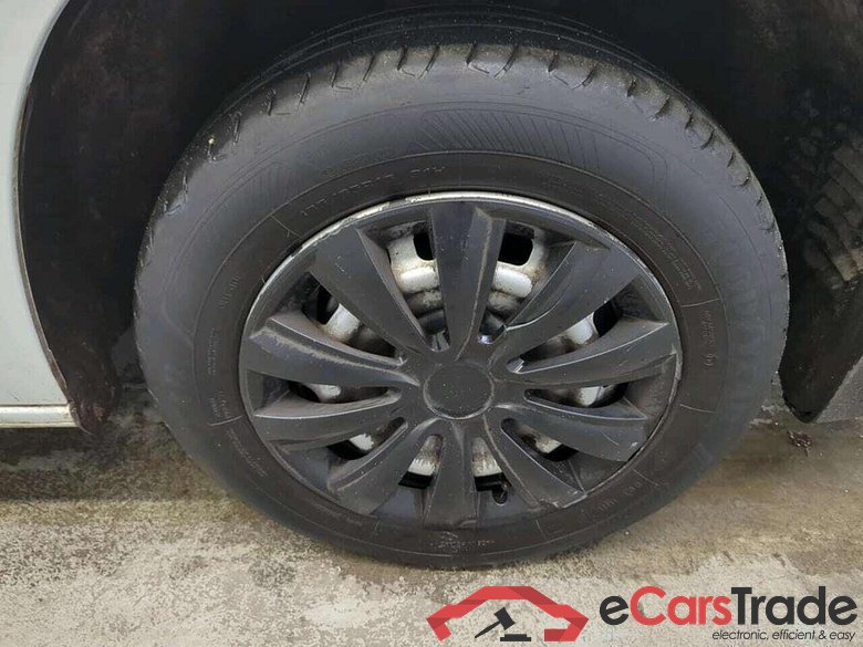 PEUGEOT Partner 1.2 PT. Premium #6