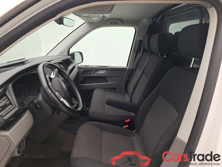 VW, _Transporter FL'19, Volkswagen Transporter 2.0 TDi SCR BMT 110/150 SWB #3