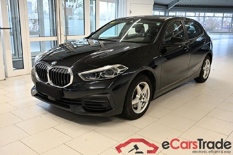 Baureihe 1 Lim. 118 i Advantage 1.5 100KW AT7 E6d #1