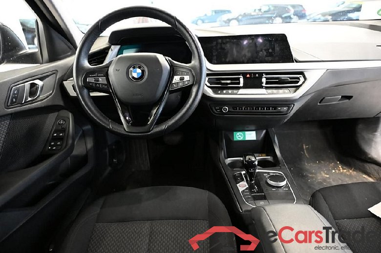 Baureihe 1 Lim. 118 i Advantage 1.5 100KW AT7 E6d #3