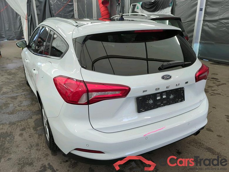 Focus Turnier Cool & Connect 1.5 EcoBlue 88KW MT6 E6d #6