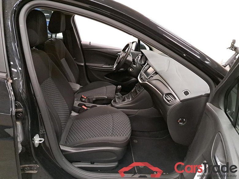OPEL - OPE ASTRA SPORTS TOURER Turbo D 105PK Edition With Multimedia Nav & Winter Pack & Park Pilot Front & Rear #3