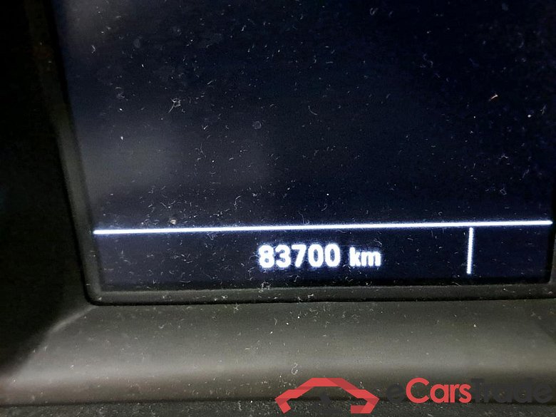 OPEL - OPE ASTRA SPORTS TOURER Turbo D 105PK Edition With Multimedia Nav & Winter Pack & Park Pilot Front & Rear #5