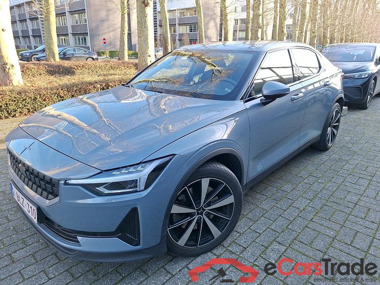 POLESTAR - POL 2 Standard Range Single Motor 224PK  * ELECTRIC *