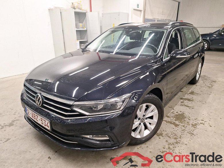 VOLKSWAGEN - VW  PASSAT VARIANT TSI OPF 150PK DSG7 Style Business & Winter Pack I  * PETROL * #1
