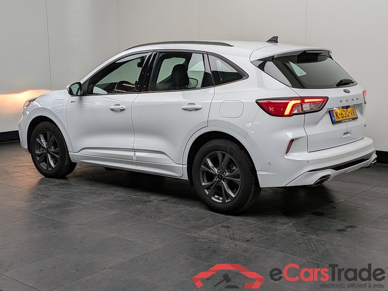 FORD Kuga 2.5 PHEV ST-Line #4