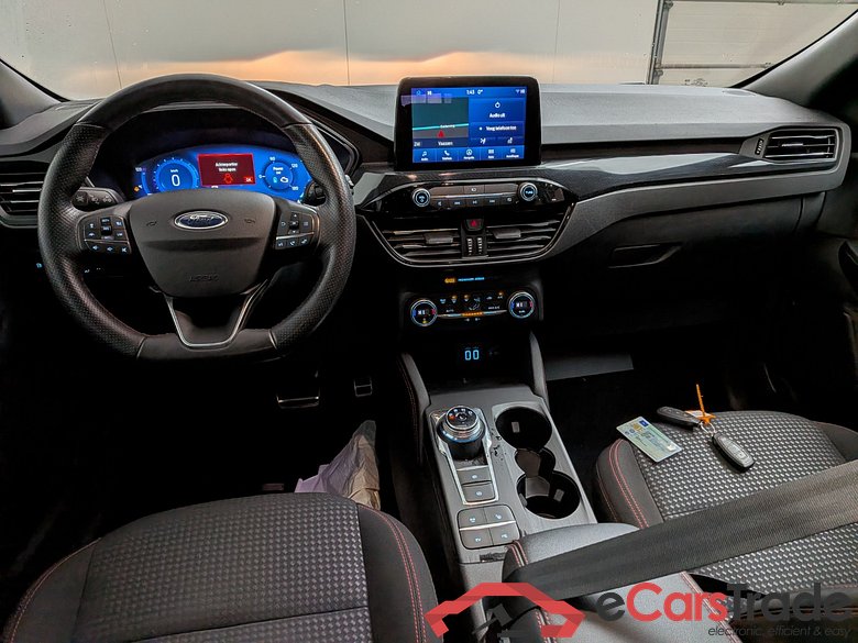 FORD Kuga 2.5 PHEV ST-Line #5