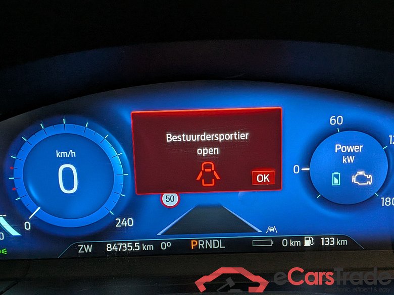 FORD Kuga 2.5 PHEV ST-Line #6