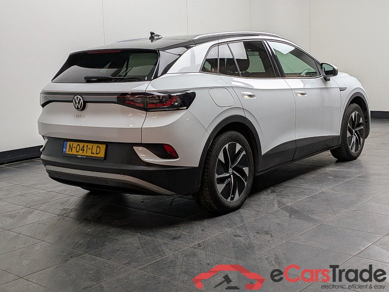 VOLKSWAGEN ID.4 Business 77 kWh #3