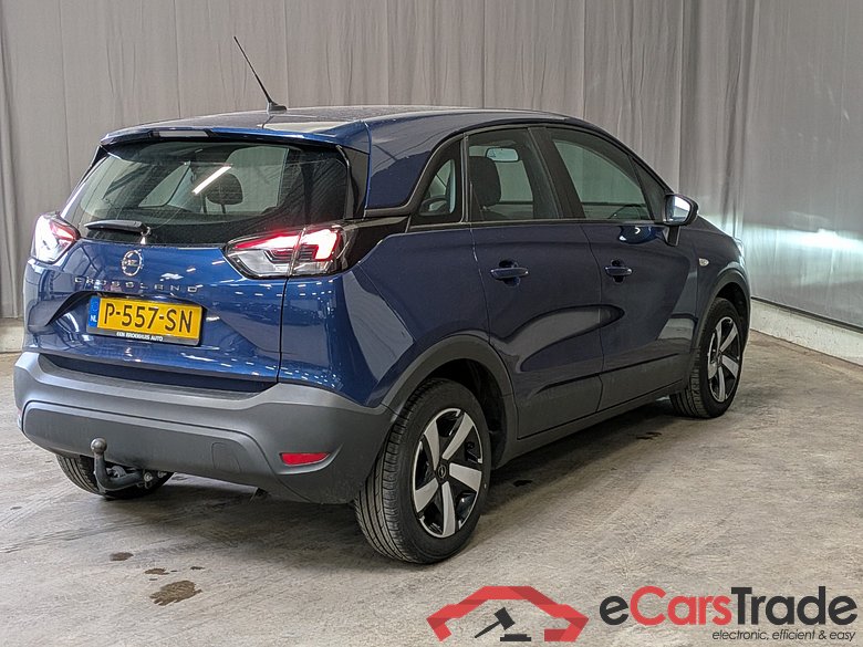 OPEL Crossland 1.2 Edition #3