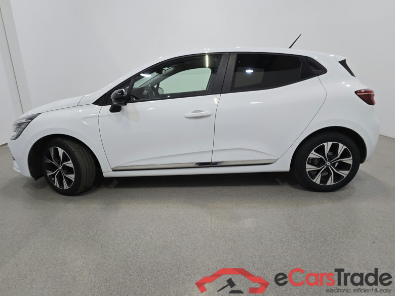 Renault Clio 1.0 TCe 100Hp LED Navi Klima PDC ... #2