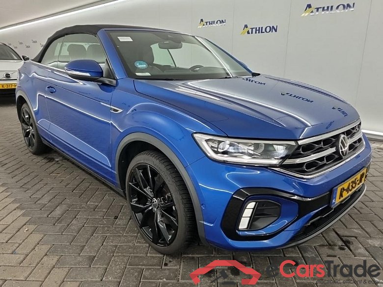 VOLKSWAGEN T-Roc Cabrio 1.5 TSI R-Line #2