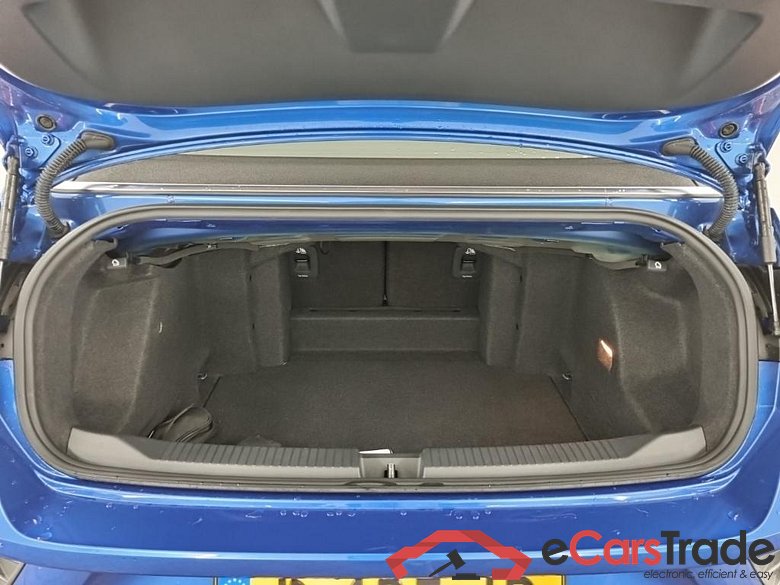 VOLKSWAGEN T-Roc Cabrio 1.5 TSI R-Line #5